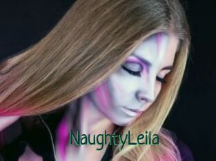 NaughtyLeila