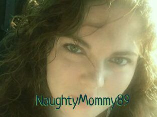NaughtyMommy89
