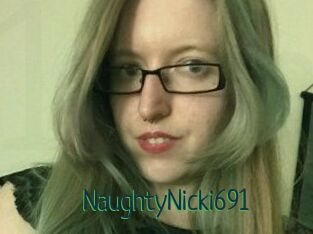 NaughtyNicki691