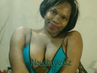 Naughtyassz