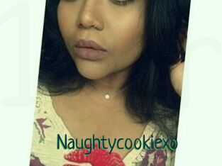 Naughtycookiexo