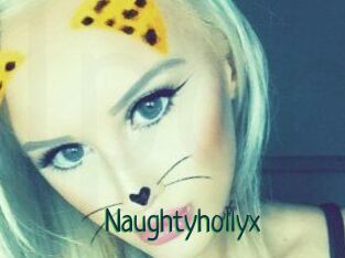 Naughtyhollyx