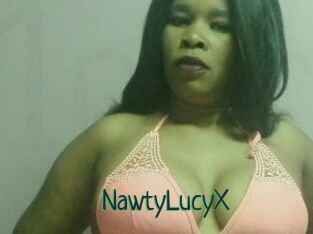NawtyLucyX