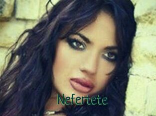 Nefertete