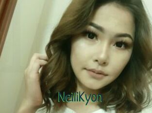 NeiliKyon