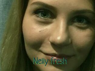 Nelly_fresh