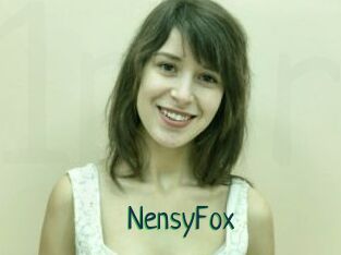 NensyFox