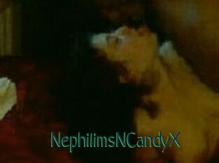 NephilimsNCandyX