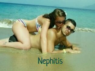 Nephitis