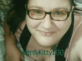 NerdyKitty1330