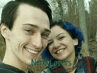 NerdyLovers