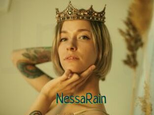 NessaRain