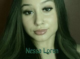 Nessa_Loren
