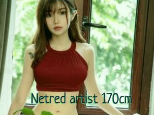 Netred_artist_170cm