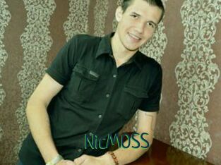 NicMOSS