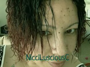 NicciLusciousC