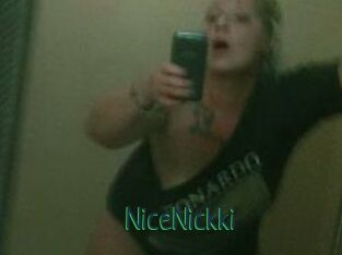 NiceNickki