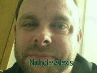 Nicholas_Alexis