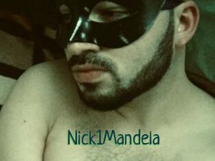 Nick1Mandela
