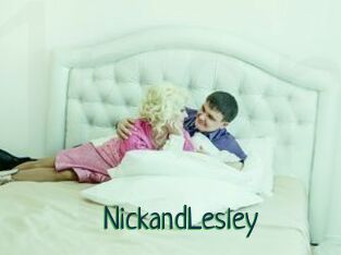NickandLesley