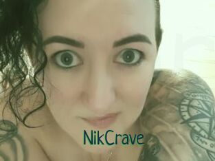 NikCrave