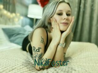 NikaFoster