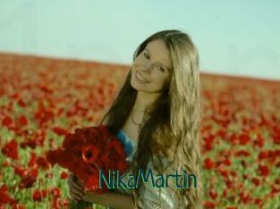 NikaMartin