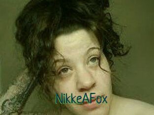 NikkeAFox