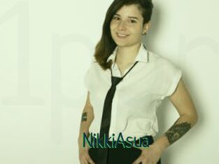 NikkiAsua