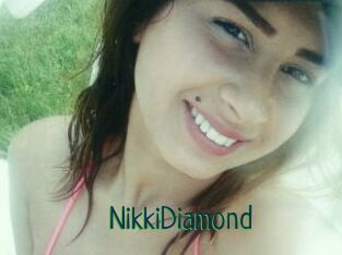 NikkiDiamond