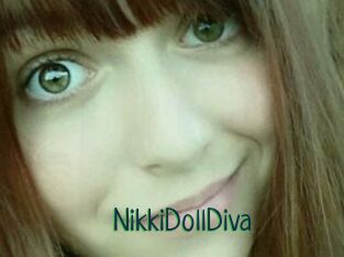 NikkiDollDiva