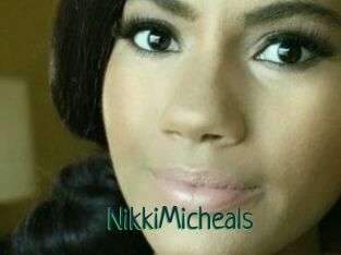 Nikki_Micheals