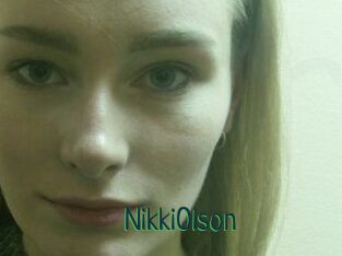 NikkiOlson