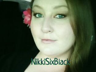 NikkiSixBlack
