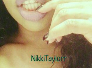 NikkiTaylorr