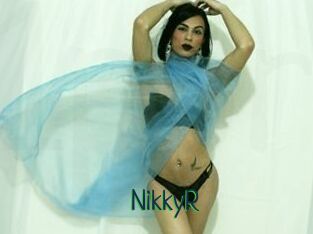 NikkyR