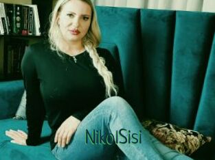 NikolSisi