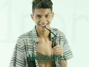 NikolasJones