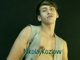 NikolayKozlovv