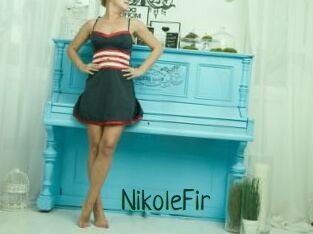 NikoleFir