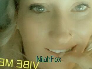 NilahFox