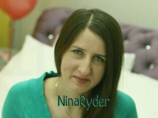 NinaRyder