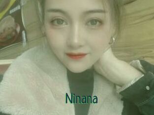 Ninana
