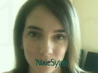 NixieSylph