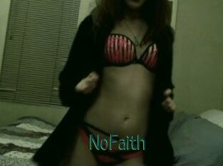NoFaith
