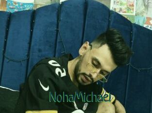 NohaMichael