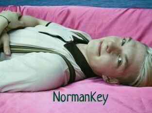 NormanKey