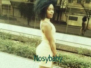 Nosybaby