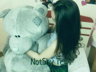 NotShy_Teen