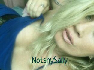 Notshy_Sally